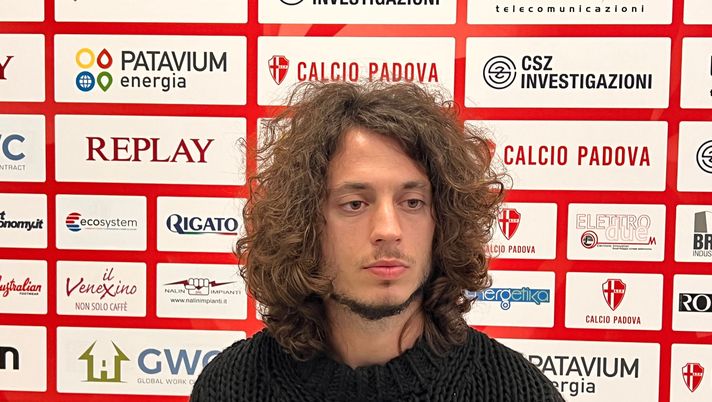 FeralpiSalò-Padova, Dezi: “Questi pareggi ci stanno stretti” - immagine 1