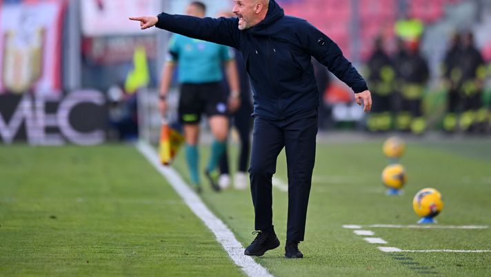 Alberto Rimedio: “Grande lavoro di Italiano, il Dall’Ara adesso è uno spettacolo. A Firenze…” - immagine 1