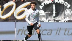 Spezia, Ampadu: “Il Torino vorrà i tre punti, ma all’andata abbiamo vinto noi”