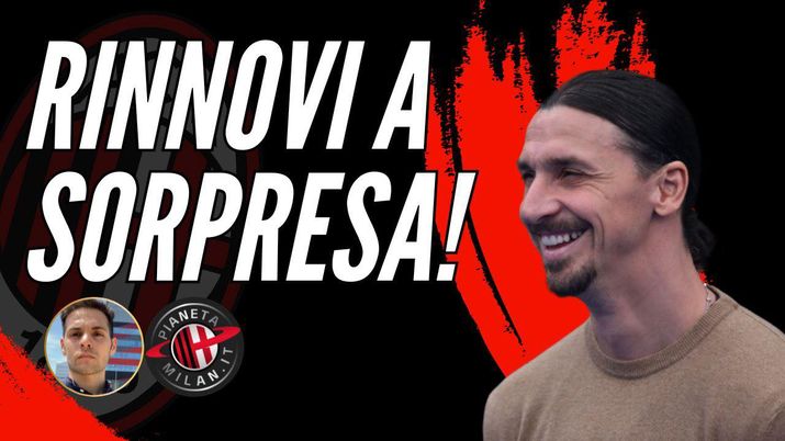 MILAN, SI LAVORA AI RINNOVI! | Come stanno BENNACER e MAIGNAN | Ultime Notizie Mercato - immagine 1