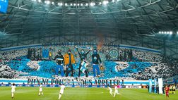 Derby di Francia, scontri a Parigi: un agente ferito, due arresti, gas lacrimogeni a volontà