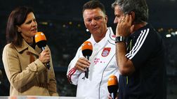 Stampa UK – Mourinho-United, ecco i dettagli: ha chiamato lui Van Gaal e…