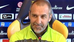Bordin: “Che spinta i tifosi del San Paolo in quel Napoli-Inter del 1997, Simoni allenatore papà”