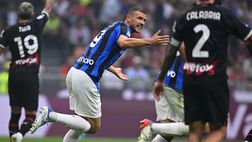 Inter, Dzeko ritrova il grande ‘nemico’: Inzaghi punta sull’usato sicuro per la svolta