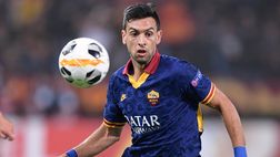 Wolfsberger-Roma 1-1 LE PAGELLE: Pastore, per Graz..ia rifiutata. Fazio-Santon, ululati di paura