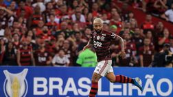 Inter, il Flamengo riscatta Gabigol: cifre e dettagli. Ecco cosa manca per l’ufficialità