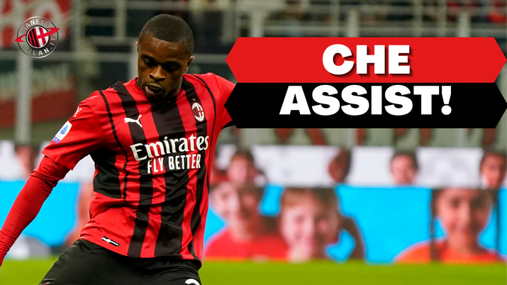 I voti dei principali quotidiani su Pierre Kalulu dopo Milan-Genoa di Serie A (Getty Images) Milan-Genoa pagelle Pierre Kalulu