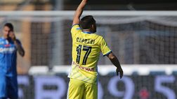 Pagelle Empoli – Pescara 1-1: El Kaddouri e Caprari firmano il pareggio – Voti Fantacalcio