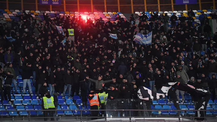 petardo bambino lazio