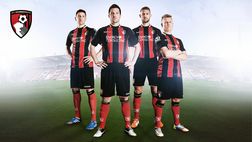 Inside Premier – ACF Bournemouth, la scheda squadra