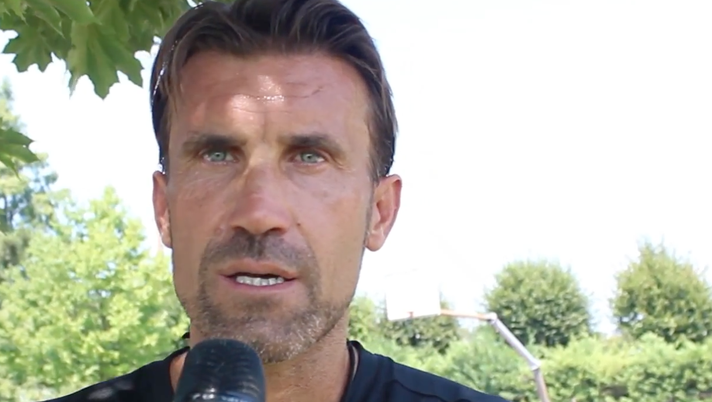 Padova, Centurioni: “La nostra è stata una prestazione eroica, ma il punto ci serve a poco”  Padova, Centurioni: “La nostra è stata una prestazione eroica, ma il punto ci serve a poco”