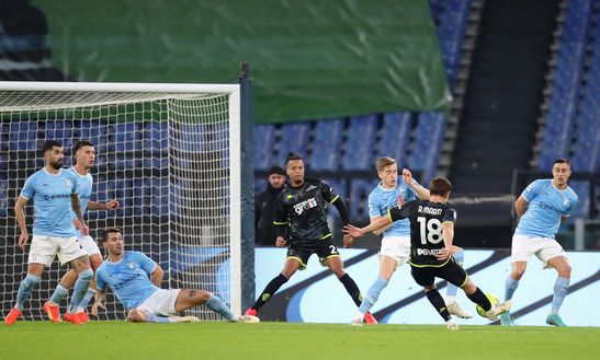 Lazio-Empoli Lazio-Empoli