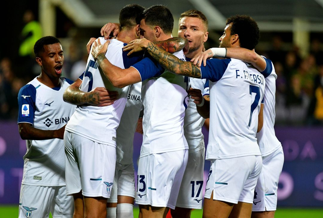 Fiorentina-Lazio