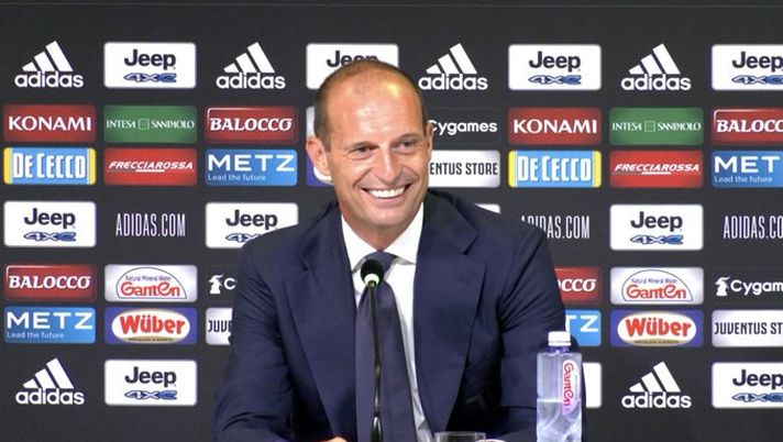 ORDINE DEL&#8230;GIORNO &#8211; Allegri, la Juve aveva bisogno di un allenatore così 