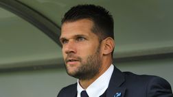 SOCIAL / Luca Facchetti posta la foto di un tatuaggio: “La storia dell’Inter…”