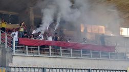 Vigili in sciopero, sicurezza a rischio per il derby Vicenza-Padova