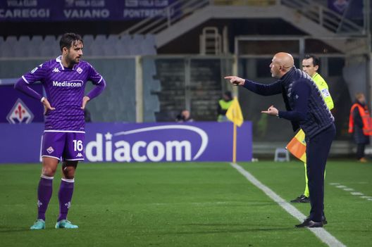 Cecchi: “Fiorentina altalenante. Chi scrive non ha risposte, ma Italiano le ha?”- immagine 2