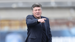 Cagliari, il Verona “esonera” Mazzarri: c’è Agostini