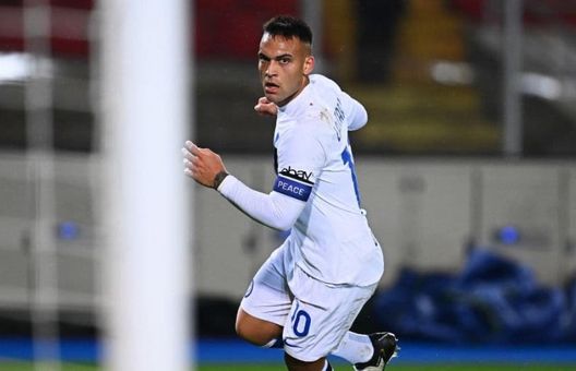 Dallera: “Lautaro e Leao disegnano la linea del piacere del calcio. Inzaghi…”- immagine 2