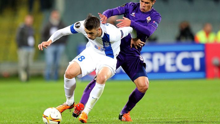 Quando il Lech Poznan vinse a Firenze. E c’è un ‘superstite’ di quella serata - immagine 1