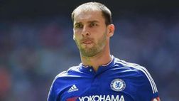 Inter looking for a new Vidic? Ivanovic is the new idea for Mancini