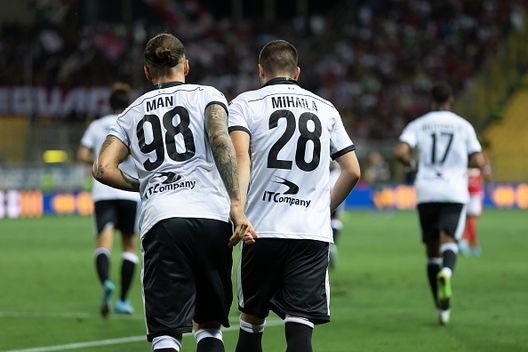Parma (Getty Images) Parma