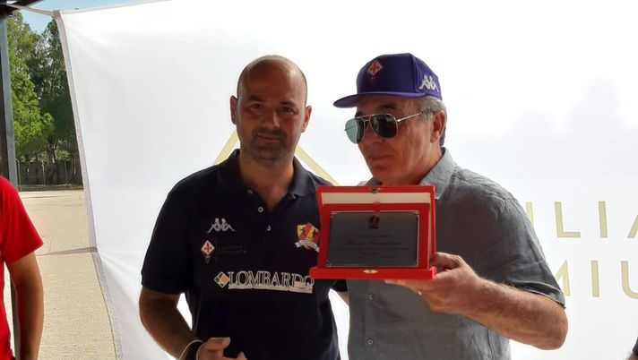 Il commento: “A Commisso serve prospettiva. Vlahovic? Il sostituto conta di più” 