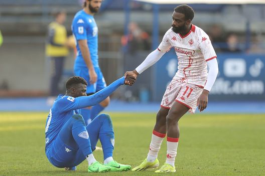 In caso di permanenza, Italiano pretende di più: Sottil e Ikonè sotto esame- immagine 2