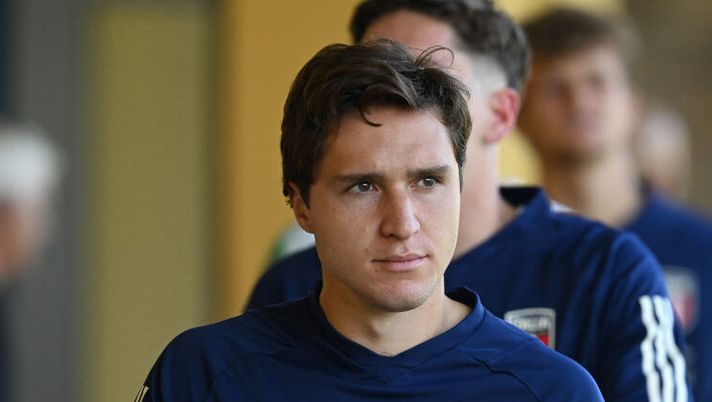 Italia, il report dell’allenamento: prosegue il recupero di Chiesa, differenziato per Bonaventura - immagine 1