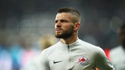 Calciomercato Lazio, anche Berisha nel mirino di Tare