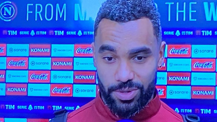 Torino, Djidji a Sky: “Abbiamo davanti una grande squadra. Ecco come si ferma Kvara” - immagine 1