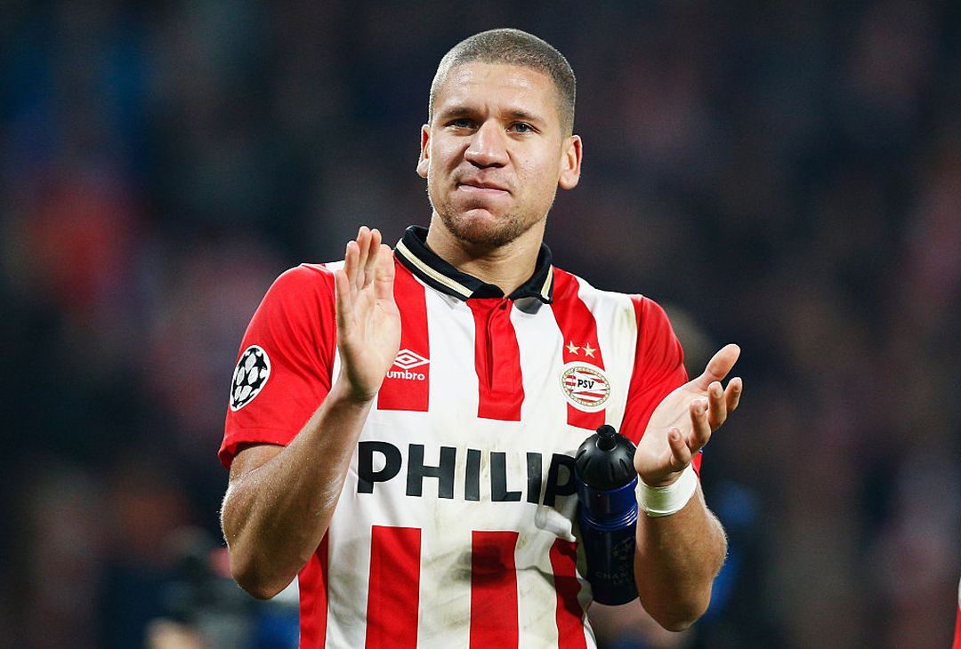  Jeffrey Bruma, difensore classe 1991  