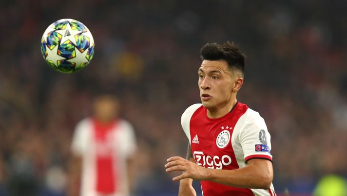 Getty Images Getty Images