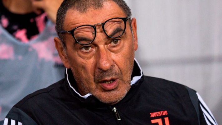 La bordata di Sarri: chi sono i 6 «top player» che la Juve farà fuori, occhio al fanta! - immagine 1