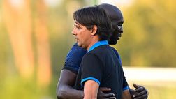 Inzaghi-Lukaku, il retroscena: “Non solo Simone ha dato ok, ma ha detto all’Inter che…”