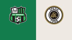 Sassuolo-Spezia 1-0 – Tabellino e cronaca della gara in tempo reale