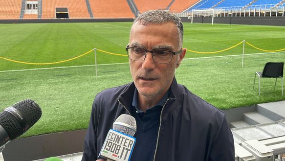 Bergomi Dagli 8 trionfi ai record di Bergomi e Altobelli: Inter, la storia in Coppa Italia- immagine 3