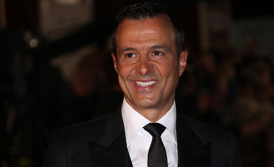 Mercato Lazio, possibili nuovi affari con Jorge Mendes Mercato Lazio, possibili nuovi affari con Jorge Mendes