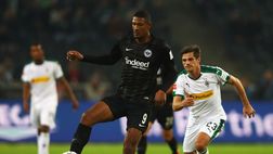 Extra Lazio – Ufficiale West Ham, preso Haller