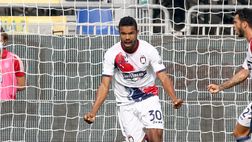 Ex obiettivi, Messias: “Io al Milan? Bisogna credere nei propri sogni”