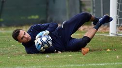 Caos Sampdoria, chi sarà il portiere titolare tra Rafael, Audero e Belec?