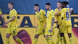 Verona verso la Juve, oggi la ripresa