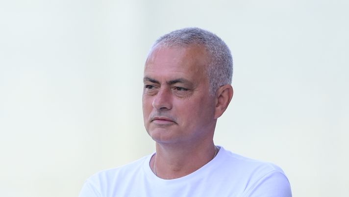 Due titolari per ruolo: la Roma sta facendo felice Mourinho - immagine 1