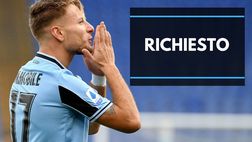 Calciomercato Lazio – Tre richieste per Immobile: le ultime | News