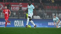 Supercoppa derby, quarta volta in Arabia: Lukaku a rischio, il Milan spera nei recuperi