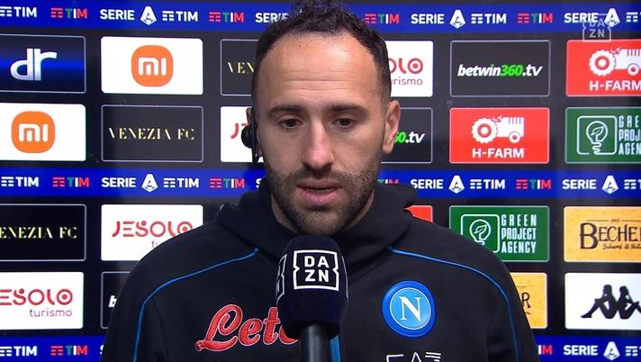 “Guanti di dolore” nella lotta scudetto: le papere che danneggiano le tre di testa - immagine 1
