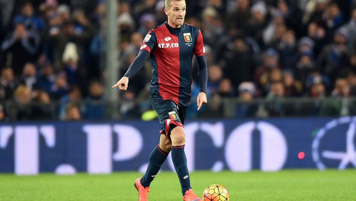 Gasperini: &#8220;Luca Rigoni sta recuperando la condizione, sono convinto che farà molto bene&#8221; 