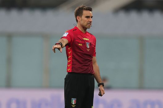 Napoli-Udinese, dirigerà l’arbitro Fourneau: al VAR Nasca. Tutte le designazioni- immagine 2