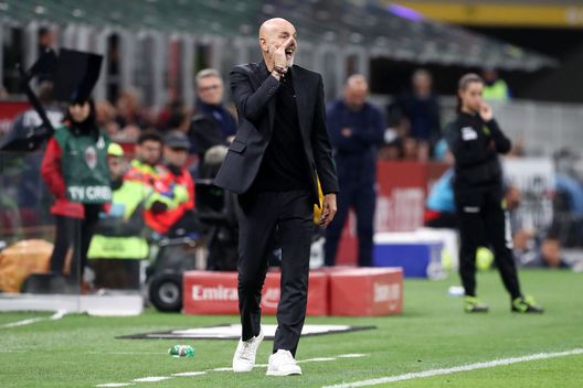 Pioli: “Bene giocare per smaltire la delusione post eliminazione. Sui rimpianti…”- immagine 2