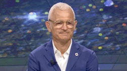 Ravanelli: “Dzeko è il calcio ma contro il City farei giocare Lukaku perché…”